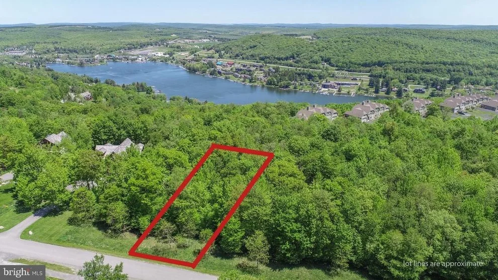 Unit for sale at 110 SUNDANCE WAY, MC HENRY, MD 21541