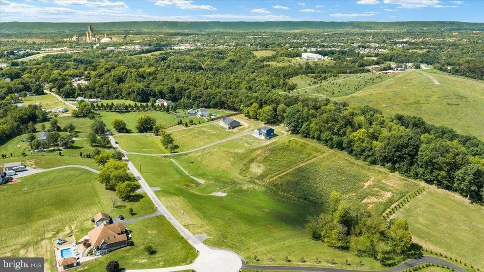 Unit for sale at 0 SLONAKER LANE, MARTINSBURG, WV 25401