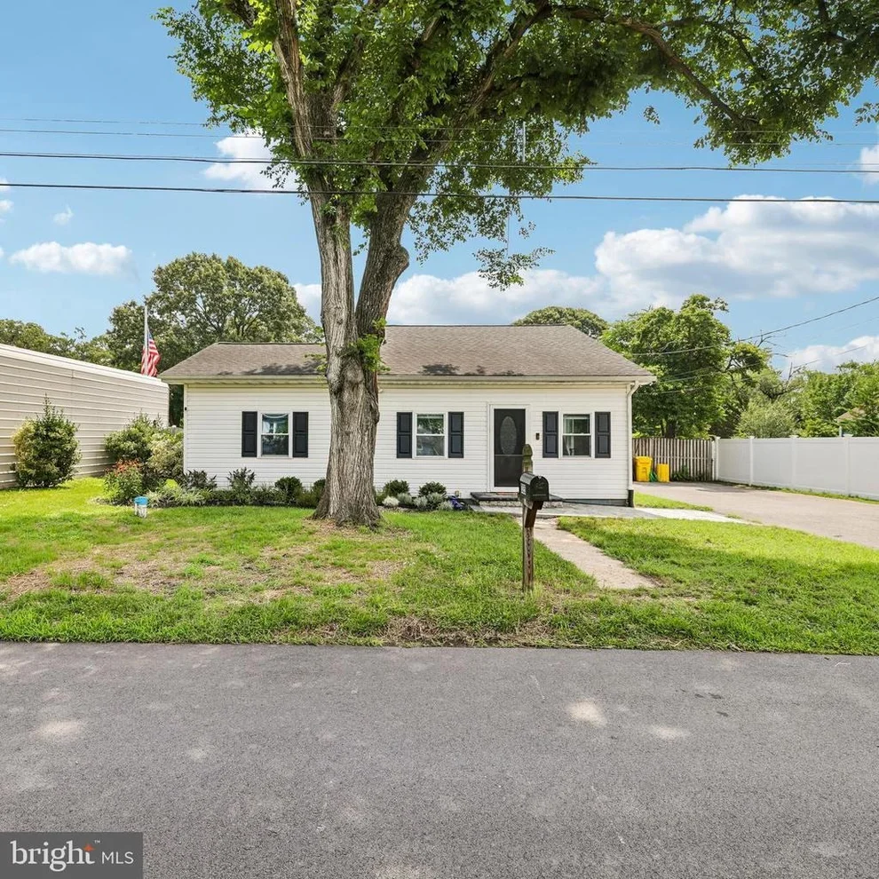Unit for sale at 335 BEACH AVENUE, PASADENA, MD 21122