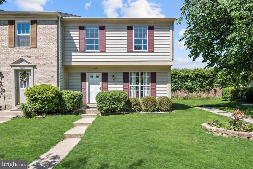 Unit for sale at 14947 CARRIAGE SQUARE DRIVE, SILVER SPRING, MD 20906