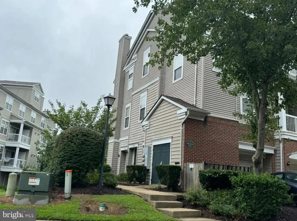 Unit for sale at 14523 HAMPSHIRE HALL COURT, UPPER MARLBORO, MD 20772