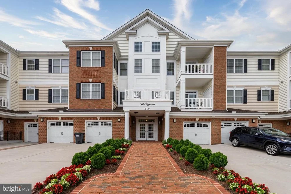Unit for sale at 15110 HEATHER MILL LANE, HAYMARKET, VA 20169