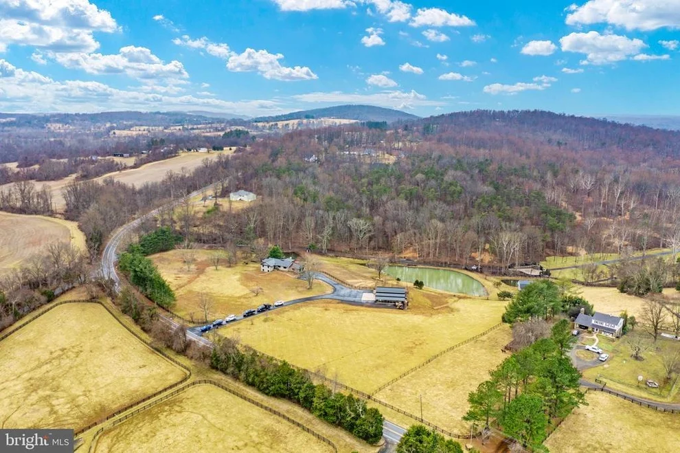 Unit for sale at 7464 WILSON ROAD, WARRENTON, VA 20186