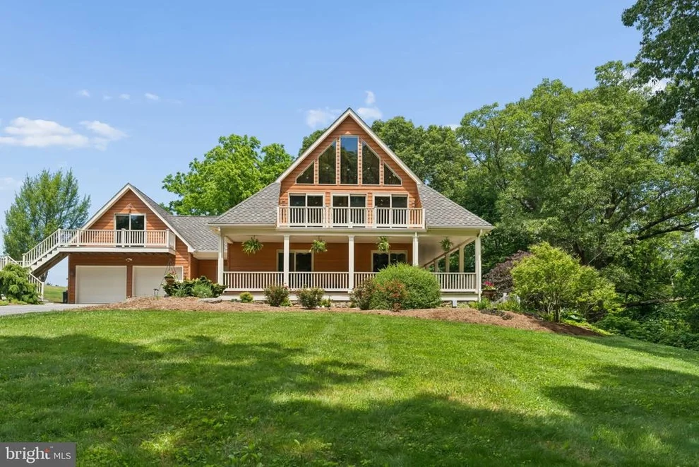 Unit for sale at 21042 MILLERS MILL ROAD, FREELAND, MD 21053