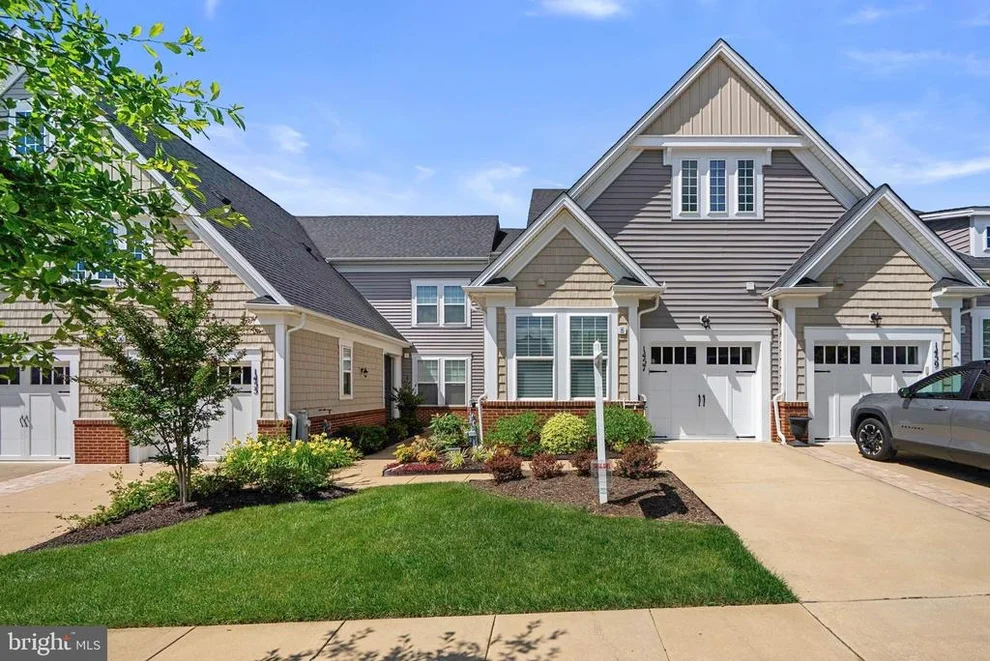 Unit for sale at 1457 CATBRIAR WAY, ODENTON, MD 21113