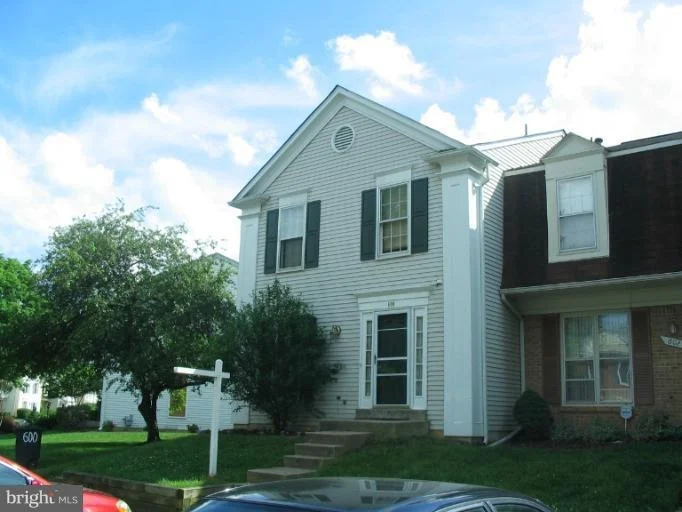 Unit for sale at 600 CONCERTO LANE, SILVER SPRING, MD 20901