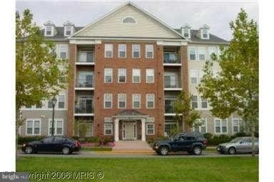 Unit for sale at 502 KING FARM BOULEVARD, ROCKVILLE, MD 20850