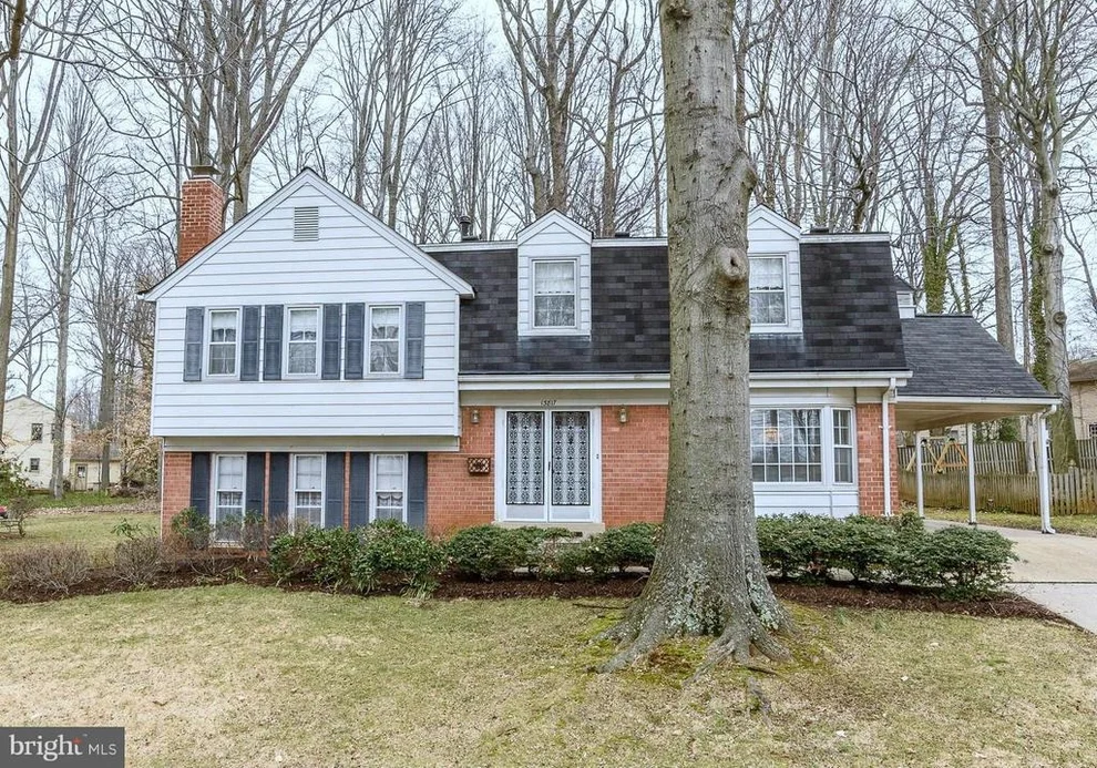 Unit for sale at 13817 FLINT ROCK ROAD, ROCKVILLE, MD 20853