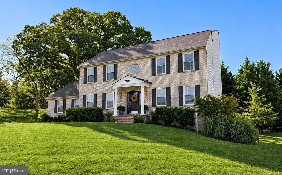 Unit for sale at 20 MISS SAMS WAY, HUNTINGTOWN, MD 20639