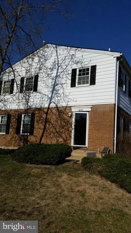 Unit for sale at 8200 KILMORY COURT, SEVERN, MD 21144