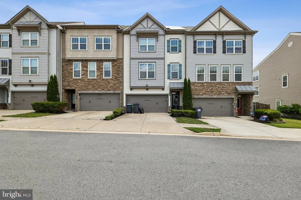 Unit for sale at 5 COULTER LANE, STAFFORD, VA 22554
