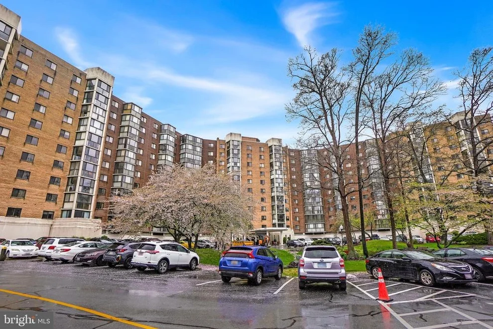 Unit for sale at 15101 INTERLACHEN DRIVE, SILVER SPRING, MD 20906