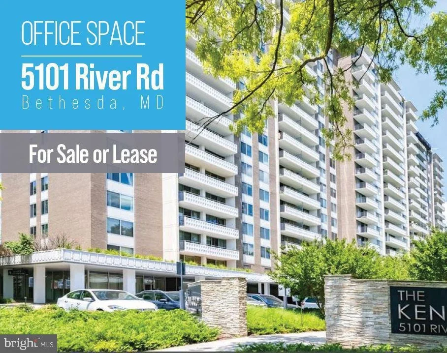 Unit for sale at 5101 RIVER ROAD, BETHESDA, MD 20816
