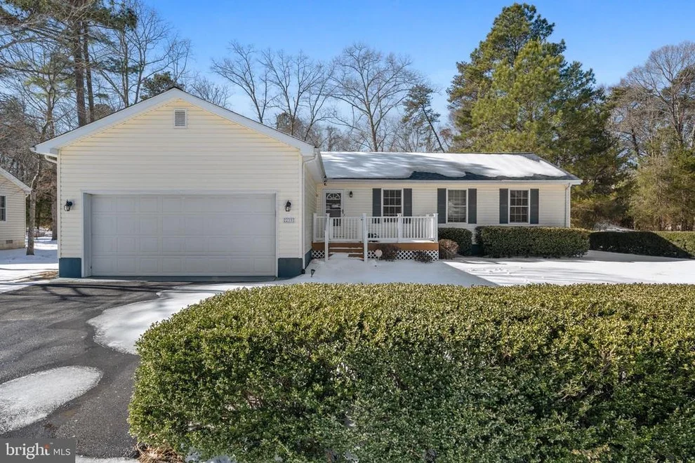 Unit for sale at 22397 SANDRA LANE, CALIFORNIA, MD 20619