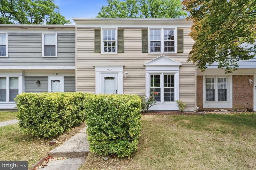 Unit for sale at 1732 BRIGHTWELL COURT, WALDORF, MD 20602