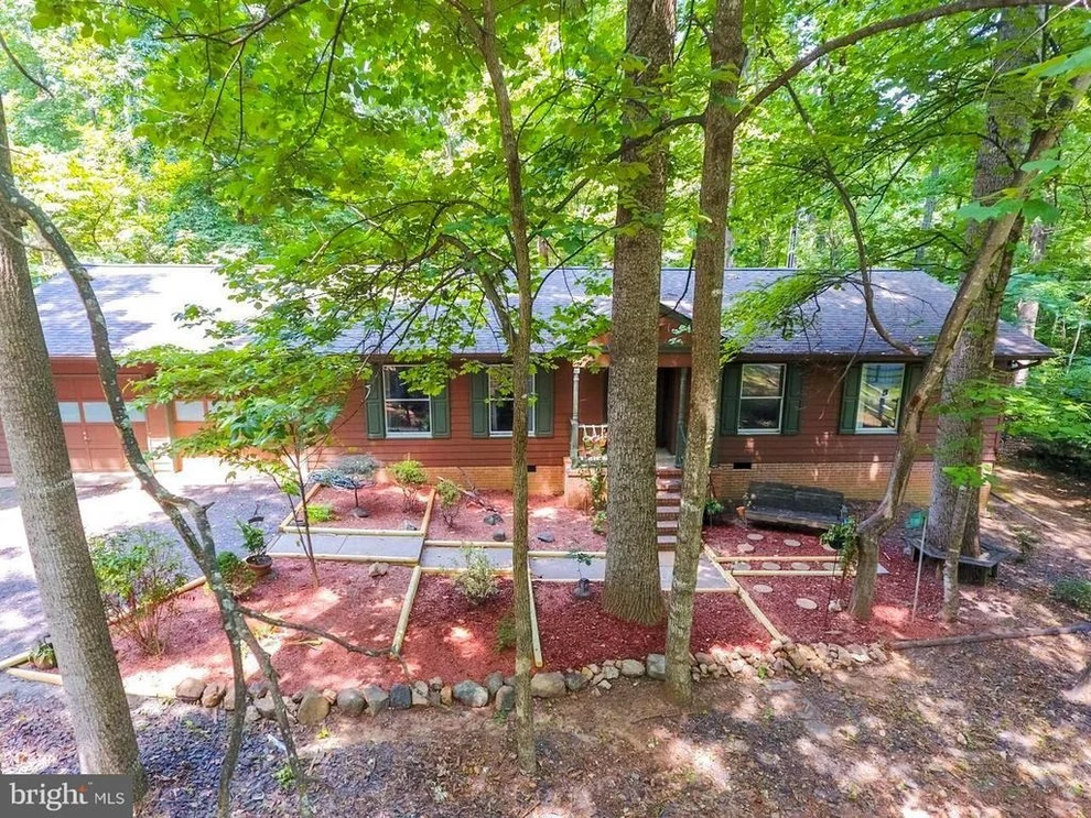 Unit for sale at 111 CLOVERHILL COURT, LOCUST GROVE, VA 22508