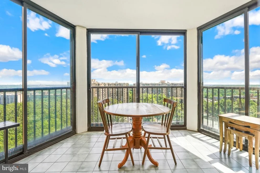 Unit for sale at 5901 MOUNT EAGLE DRIVE, ALEXANDRIA, VA 22303