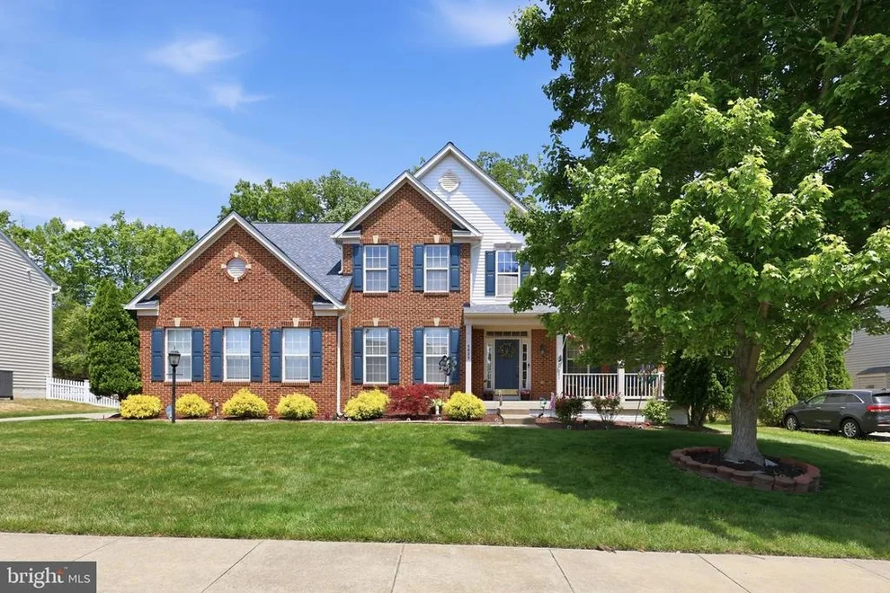 Unit for sale at 5823 DEEP CREEK DRIVE, FREDERICKSBURG, VA 22407
