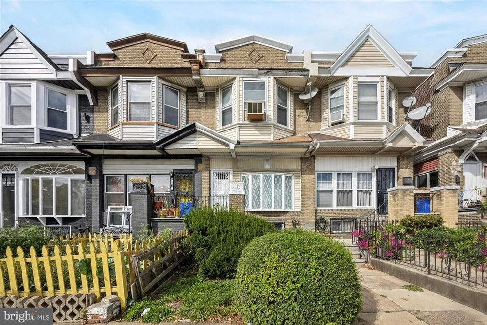 Unit for sale at 5817 COBBS PARKWAY, PHILADELPHIA, PA 19143