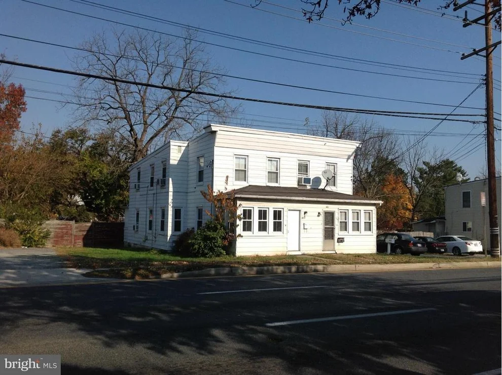 Unit for sale at 411 GORMAN AVENUE, LAUREL, MD 20707