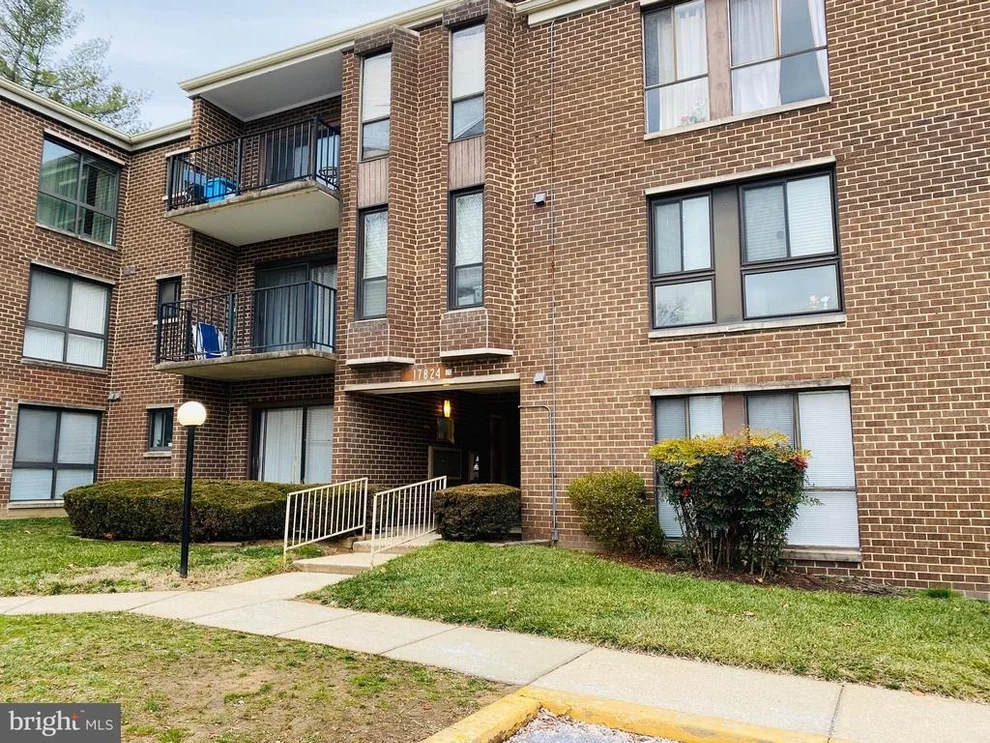 Unit for sale at 17824 BUEHLER ROAD, OLNEY, MD 20832