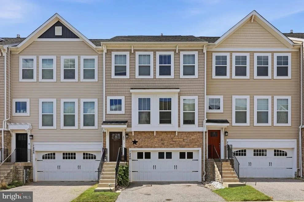 Unit for sale at 7484 ASHMORE AVENUE, GLEN BURNIE, MD 21060