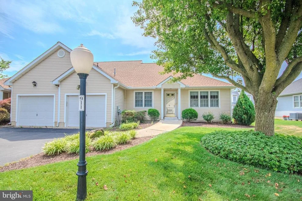 Unit for sale at 911 ROSALIE WAY, SALISBURY, MD 21804