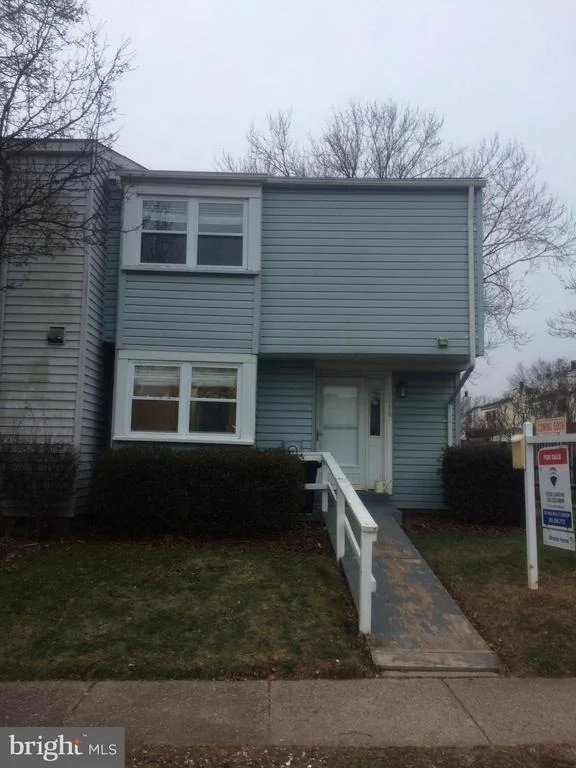 Unit for sale at 19680 WOOTTON AVENUE, POOLESVILLE, MD 20837