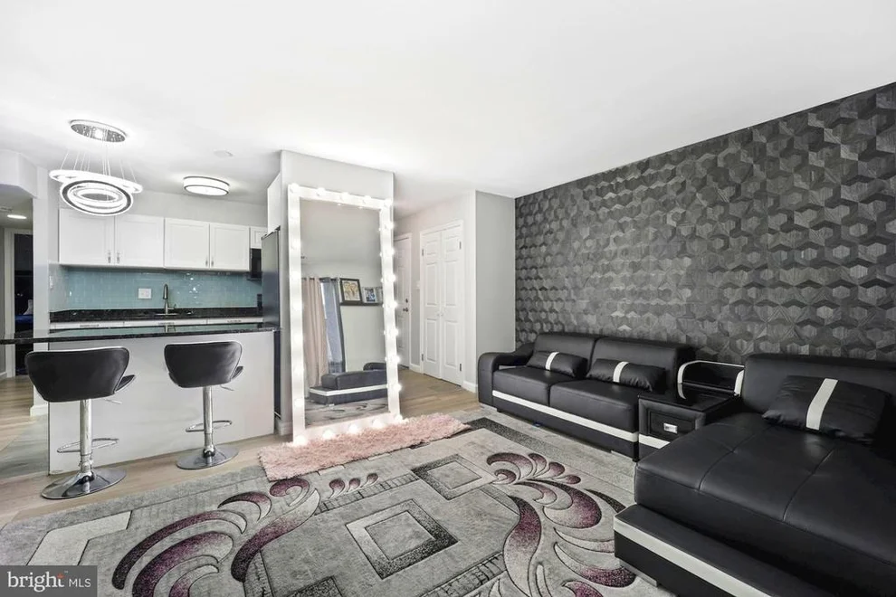 Unit for sale at 520 WILSON BRIDGE DRIVE, OXON HILL, MD 20745
