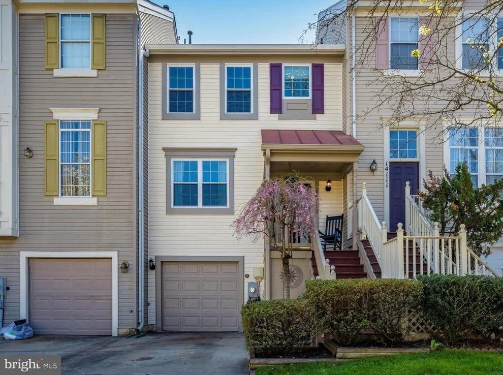 Unit for sale at 14113 FURLONG WAY, GERMANTOWN, MD 20874