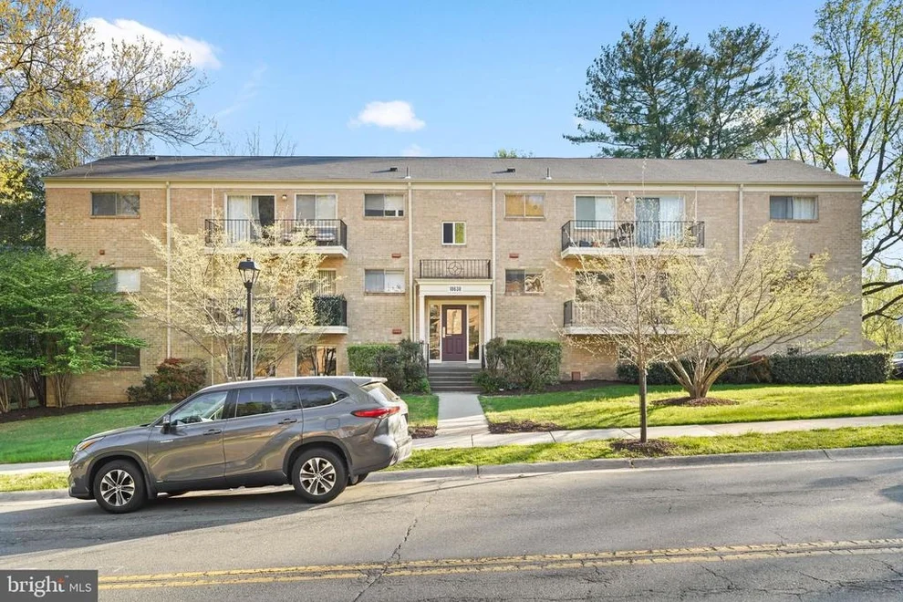 Unit for sale at 10630 MONTROSE AVENUE, BETHESDA, MD 20814