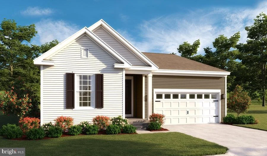 Unit for sale at CLOVER LANE - ALEXANDRITE, ORANGE, VA 22960