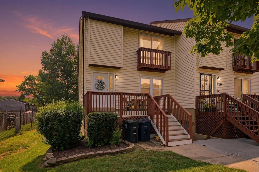 Unit for sale at 11431 LAURELWALK DRIVE, LAUREL, MD 20708