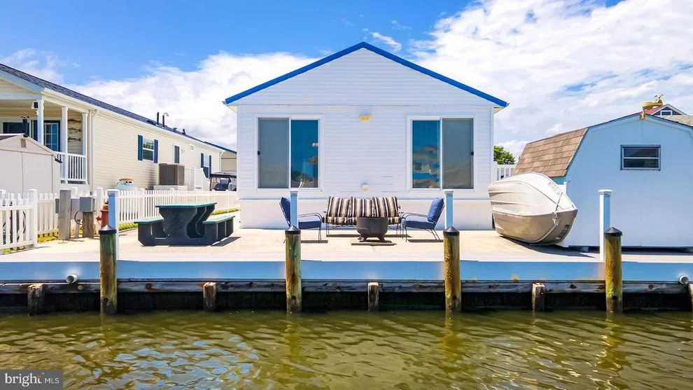 Unit for sale at 36964 LAWS POINT ROAD, SELBYVILLE, DE 19975