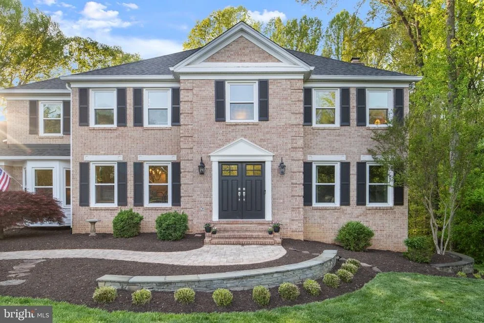 Unit for sale at 5604 MARY FAIRFAX COURT, FAIRFAX STATION, VA 22039