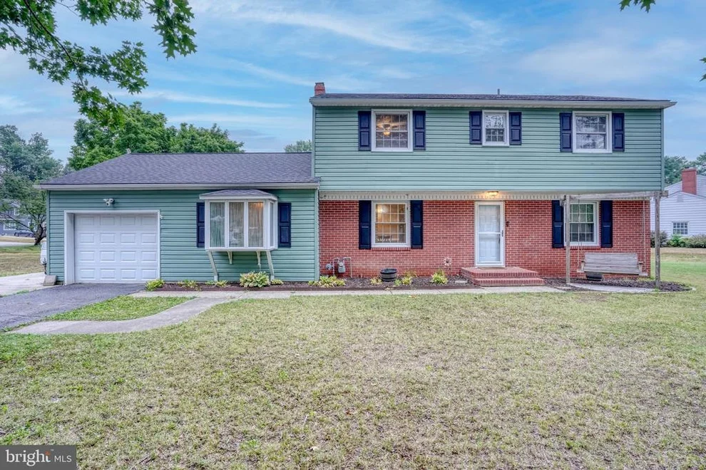 Unit for sale at 103 S FAIRFIELD DRIVE, DOVER, DE 19901