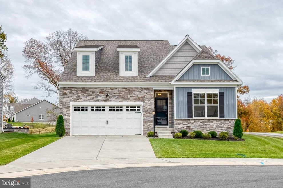Unit for sale at 2525 EASY STREET, FALLSTON, MD 21047