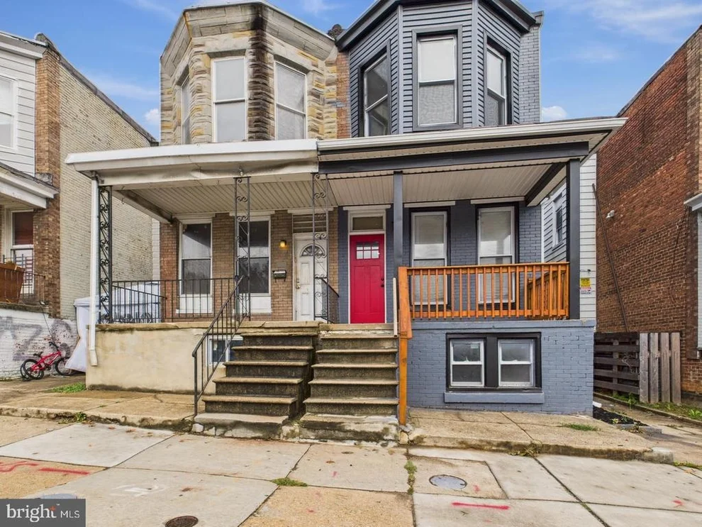 Unit for sale at 5018 BELAIR ROAD, BALTIMORE, MD 21206