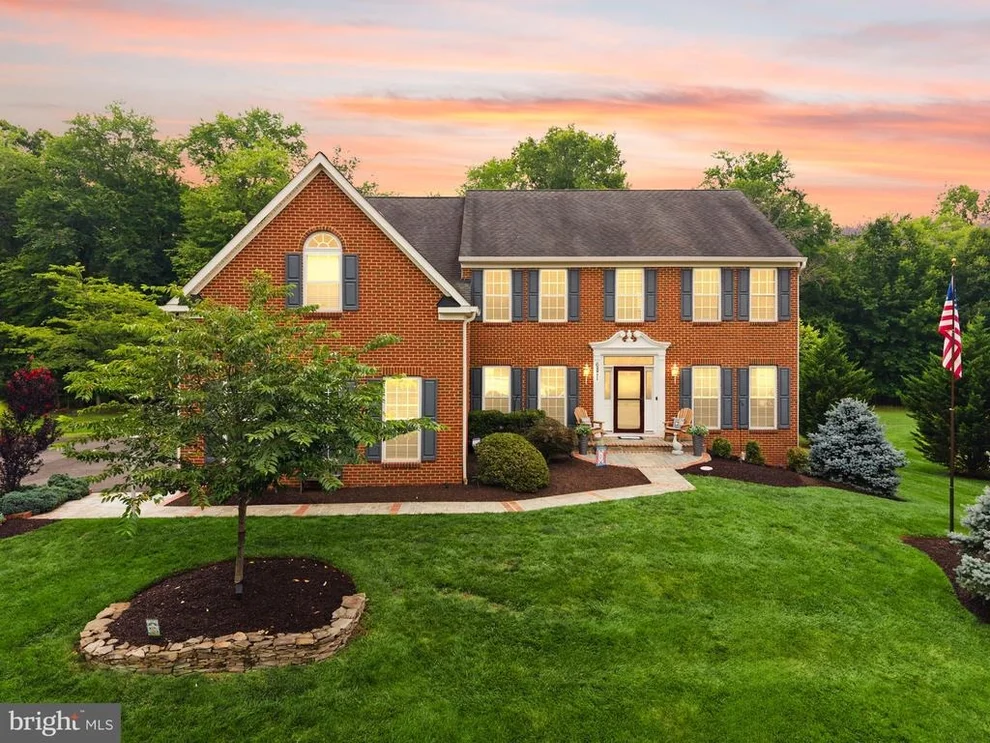 Unit for sale at 6871 EMMA COURT, WARRENTON, VA 20187
