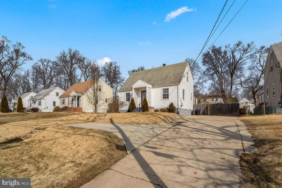 Unit for sale at 2515 RANDOLPH ROAD, SILVER SPRING, MD 20902