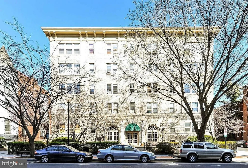 Unit for sale at 1725 17TH STREET NW, WASHINGTON, DC 20009