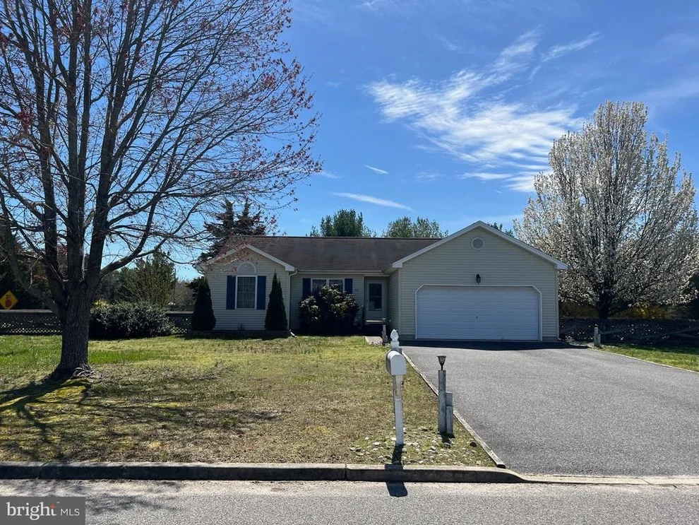 Unit for sale at 101 QUAIL LANE, WEST CREEK, NJ 08092