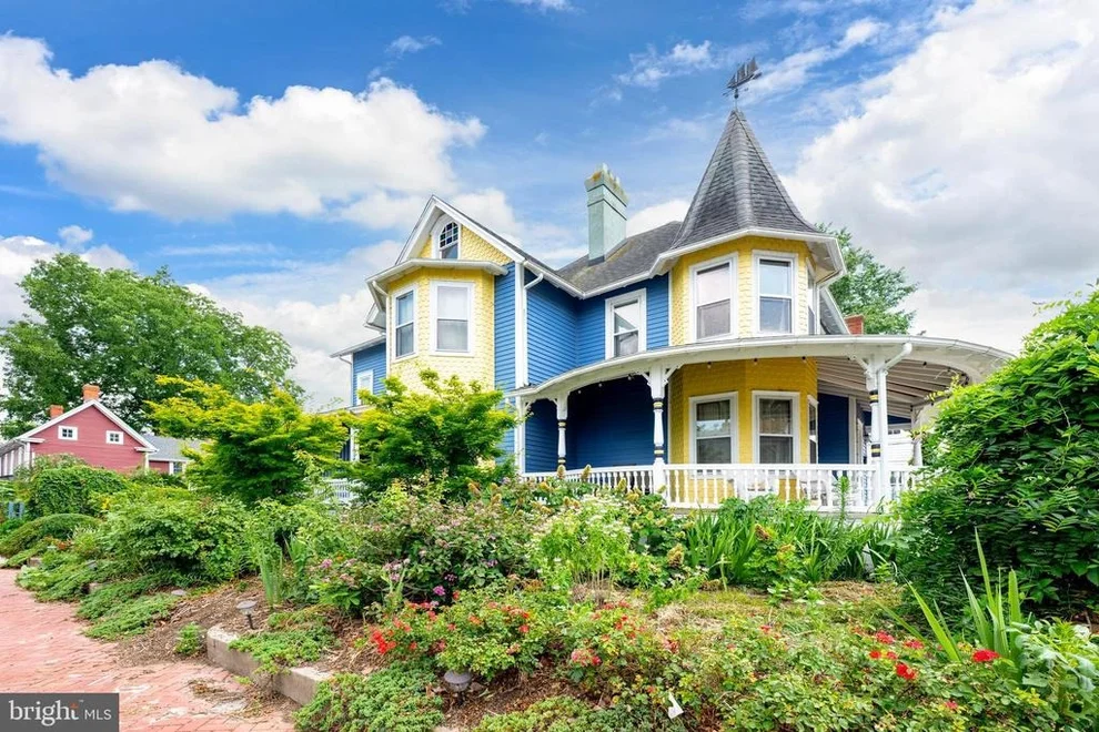 Unit for sale at 201 FEDERAL STREET, MILTON, DE 19968