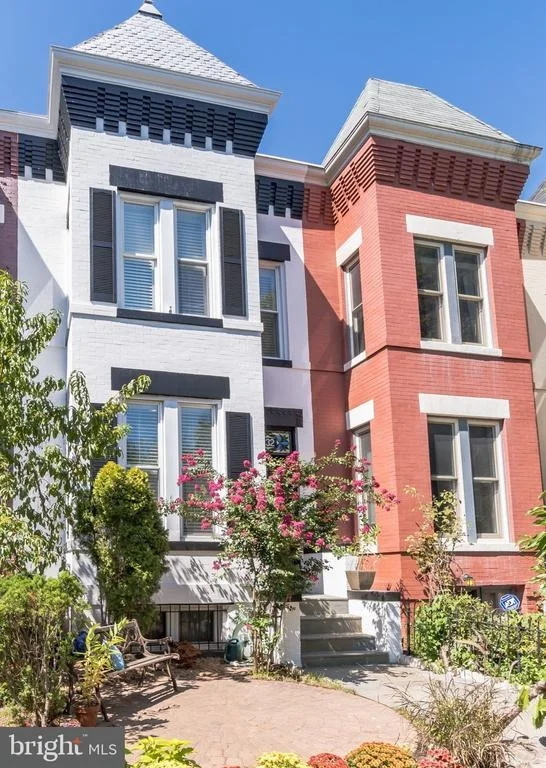 Unit for sale at 332 11TH STREET NE, WASHINGTON, DC 20002