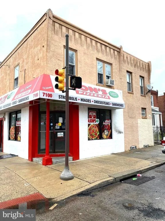 Unit for sale at 7100-7102 EDMUND STREET, PHILADELPHIA, PA 19135