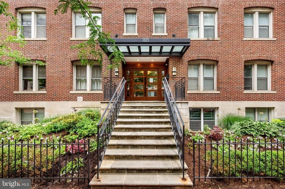 Unit for sale at 1121 24TH STREET NW, WASHINGTON, DC 20037