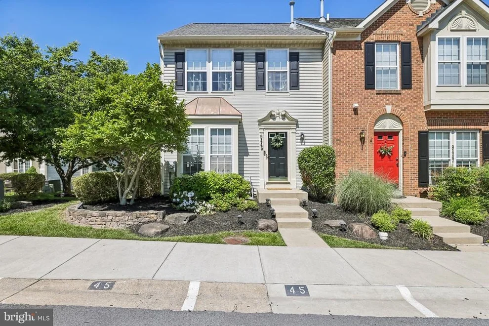 Unit for sale at 9445 BIRCHWOOD LANE, FREDERICK, MD 21701