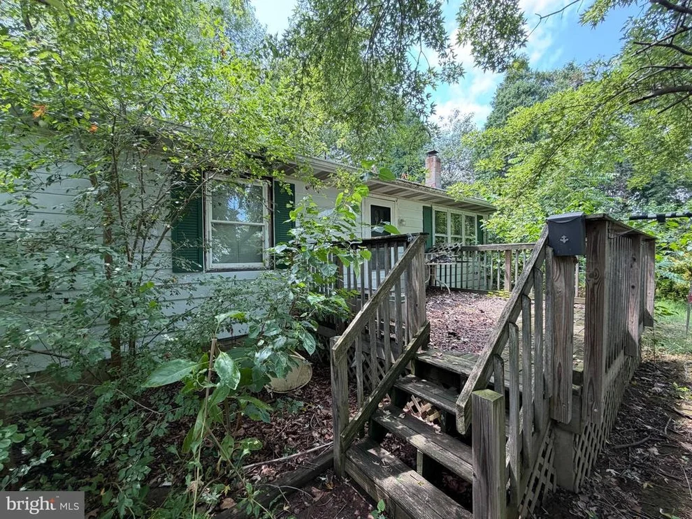 Unit for sale at 10540 WORTON ROAD, WORTON, MD 21678