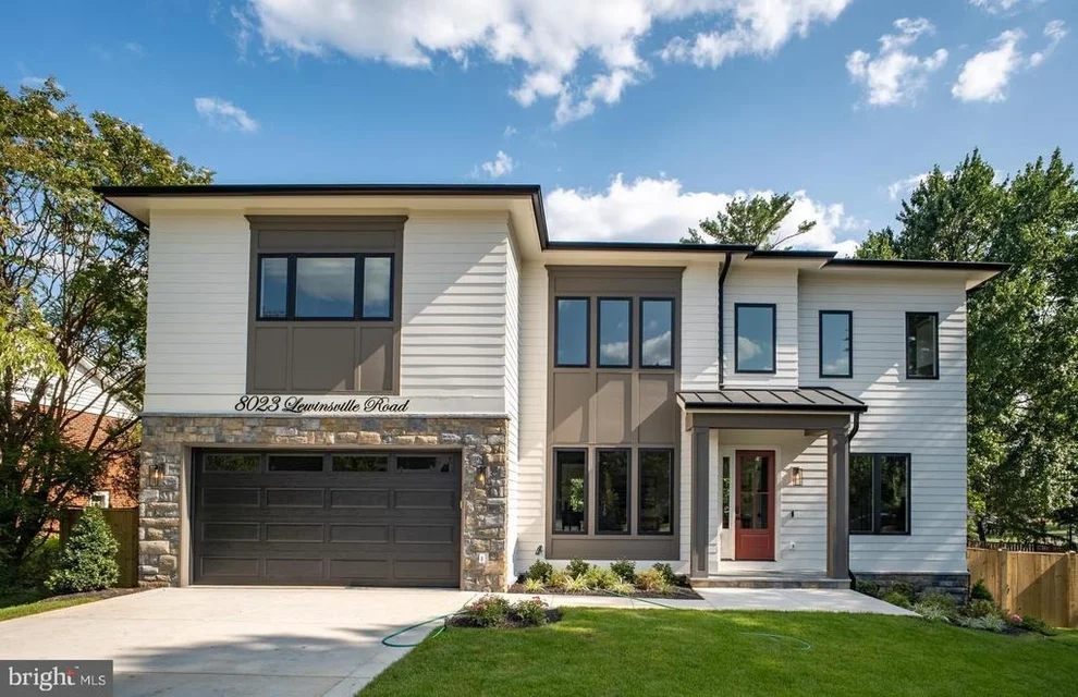 Unit for sale at 8023 LEWINSVILLE ROAD, MCLEAN, VA 22102