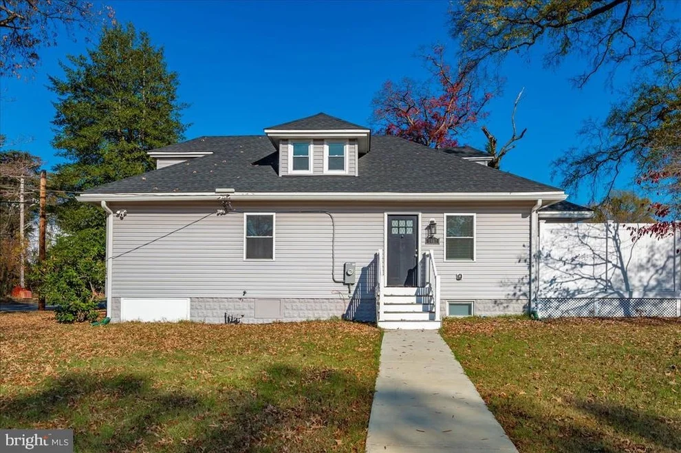 Unit for sale at 1462 VIRGINIA AVENUE, SEVERN, MD 21144